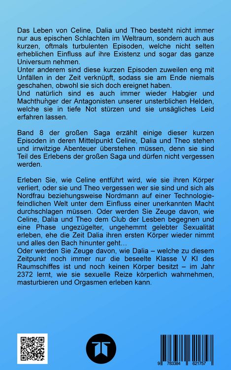 Produktbild: Kurze Episoden