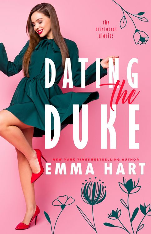 Produktbild: Dating the Duke