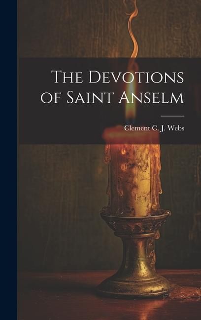 Produktbild: The Devotions of Saint Anselm