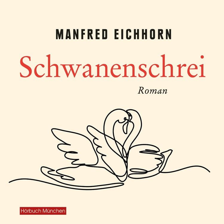 Produktbild: Schwanenschrei