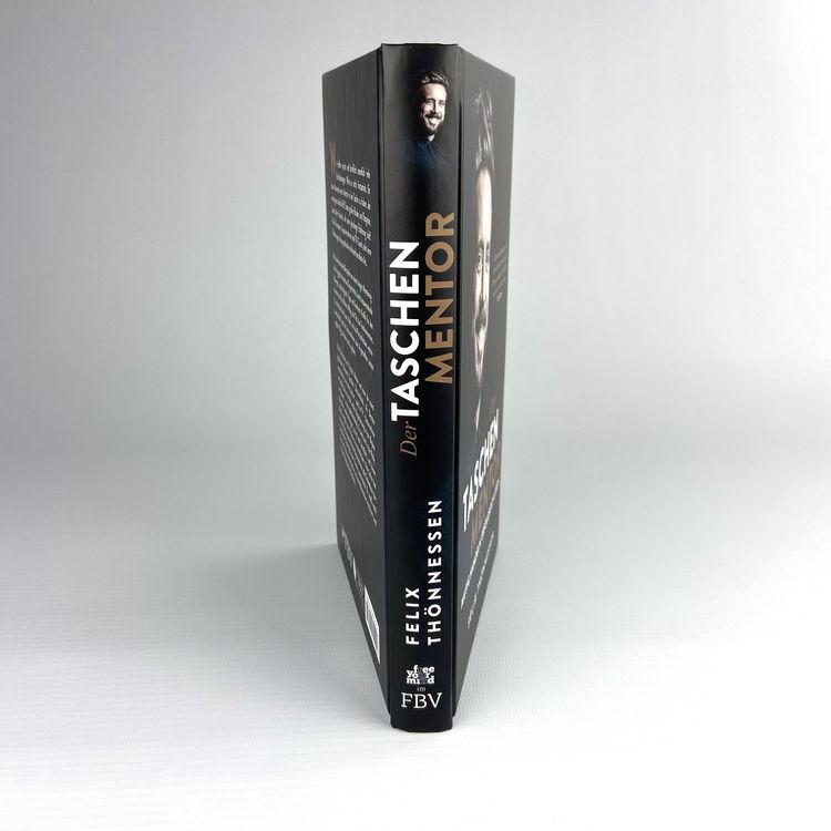 Produktbild: Der Taschenmentor