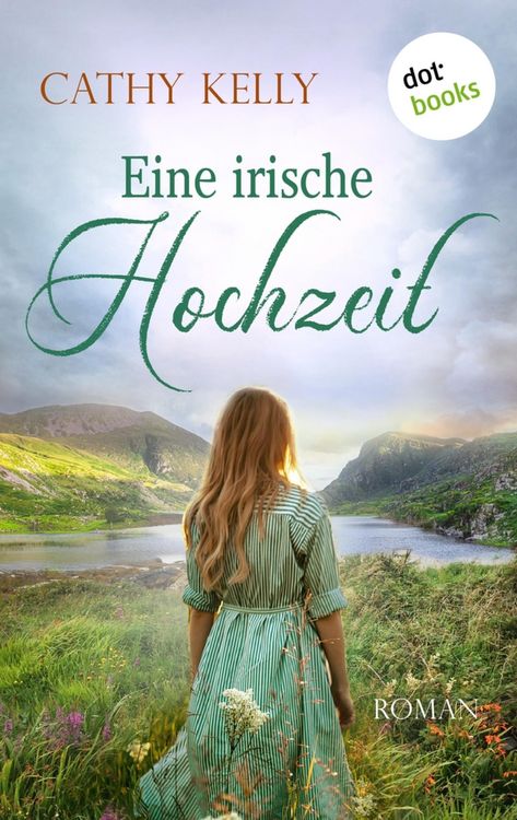 Produktbild: Eine irische Hochzeit
