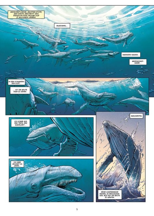 Produktbild: Megalodon