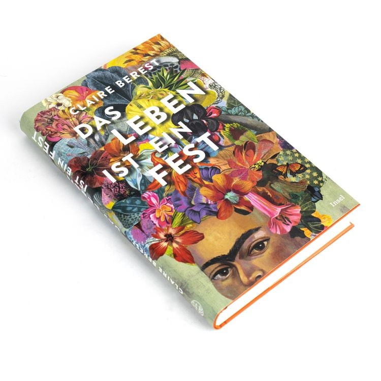 Produktbild: Das Leben ist ein Fest