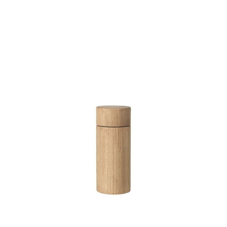 Produktbild: Broste copenhagen Oak Salt/pepper grinder
