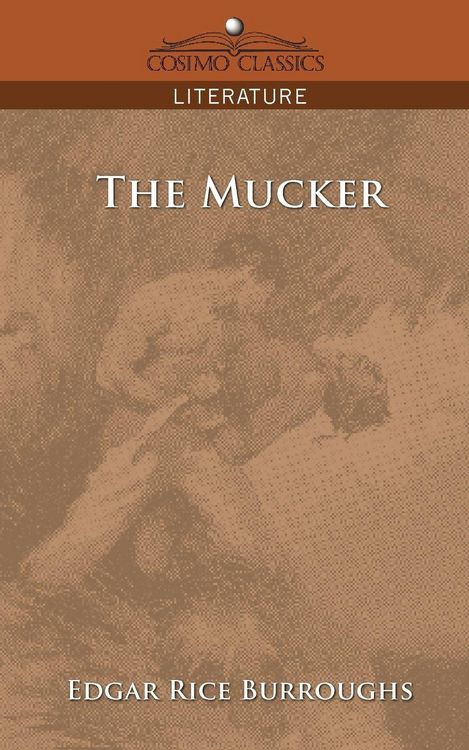 Produktbild: The Mucker