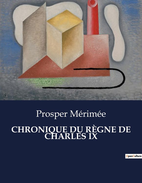 Produktbild: Chronique Du R&egrave;gne De Charles Ix