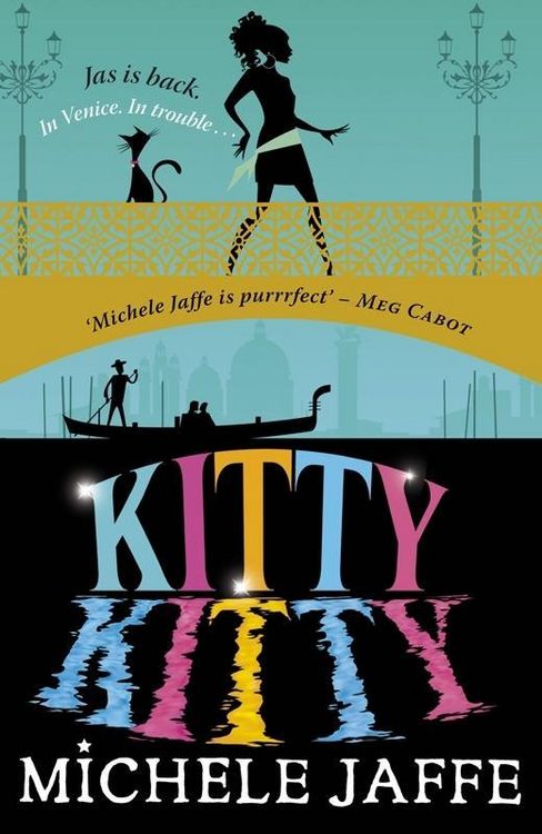 Produktbild: Kitty Kitty