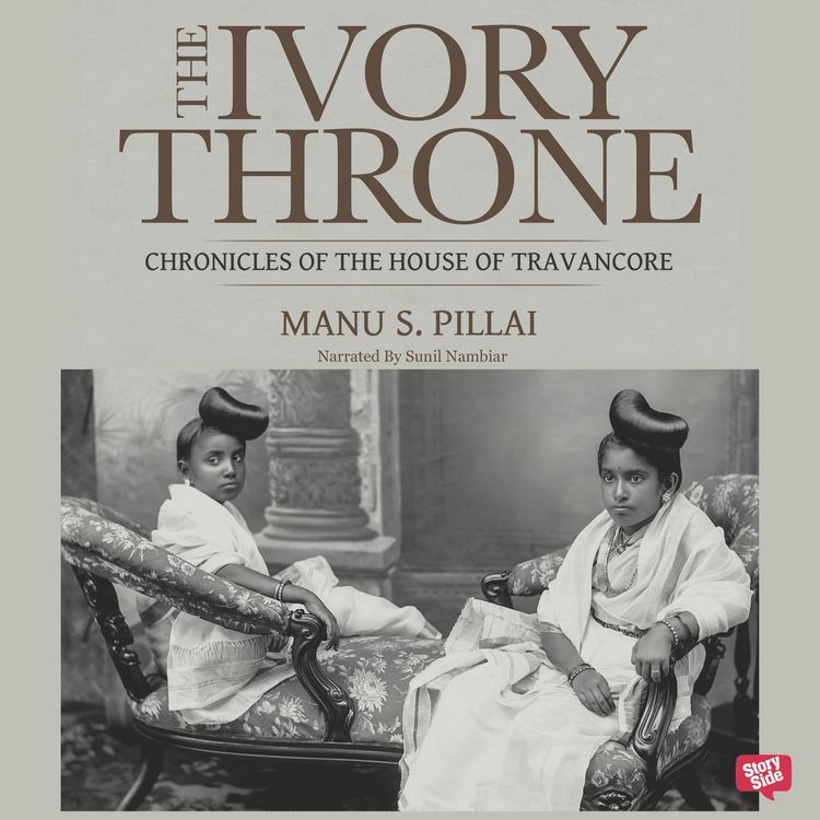 Produktbild: Ivory Throne, The