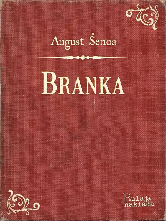Produktbild: Branka