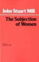 Produktbild: Mill, J: The Subjection of Women