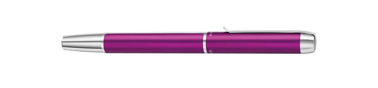 Produktbild: Pelikan Tintenroller Roller Pura&reg; R40 im Geschenk-Etui, Violett