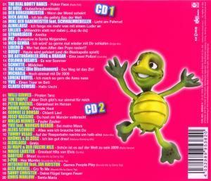 Produktbild: Mallorca Tanzschlager 2009