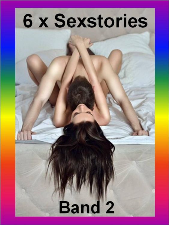 Produktbild: 6 x Sexstories - Band 2