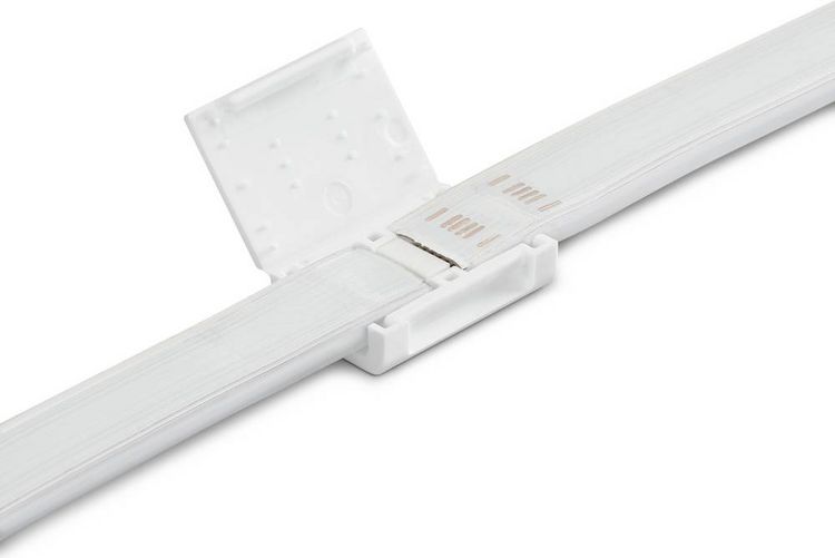 Produktbild: Philips Lighting Hue LED-Stripe 70344800 Lightstrip Plus LED fest eingebaut 11.5 W