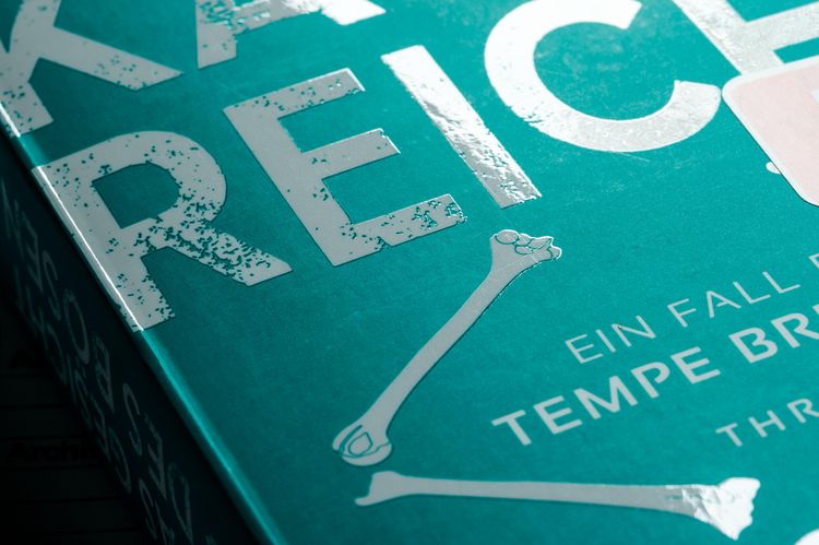 Produktbild: Das Gesicht des B&ouml;sen