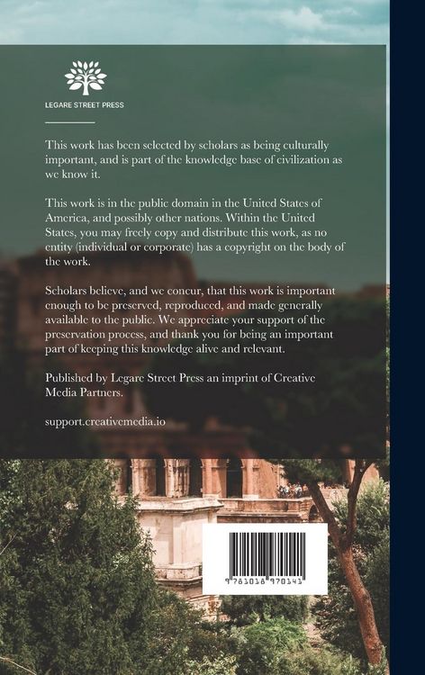 Produktbild: Letters on Sicily