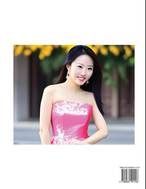 Produktbild: Learn Mandarin Chinese Two-Character Chinese Names for Girls (Part 10)
