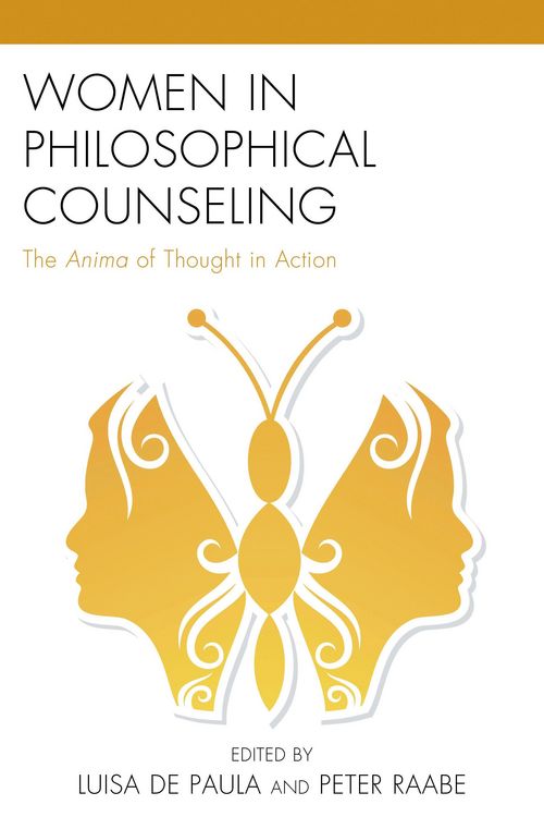 Produktbild: Women in Philosophical Counseling