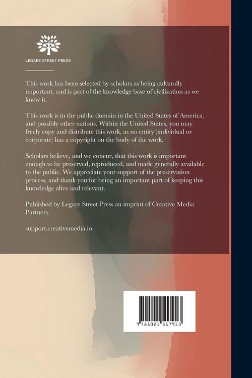 Produktbild: The Present State of the Medical Administration of the Japanese Empire