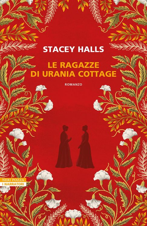 Produktbild: Le ragazze di Urania Cottage