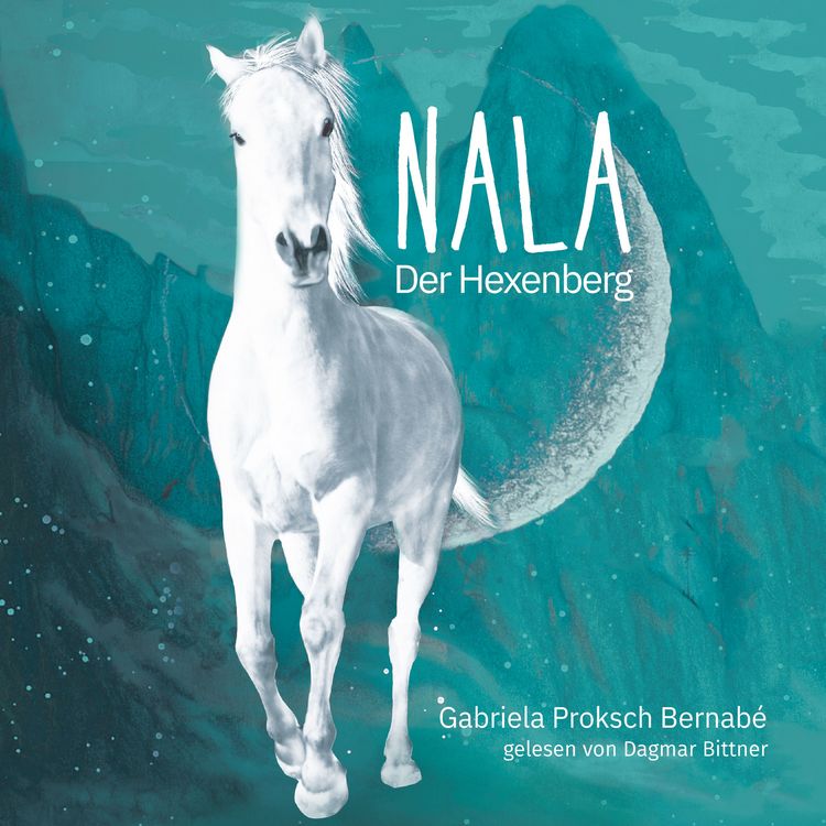 Produktbild: Nala - Der Hexenberg