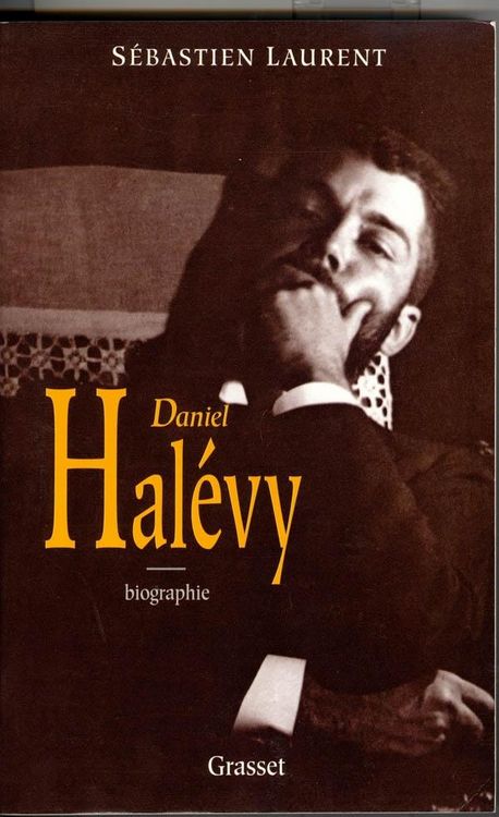 Produktbild: Daniel Hal&eacute;vy