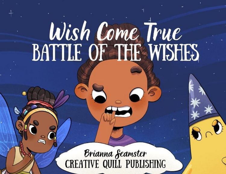 Produktbild: Wish Come True