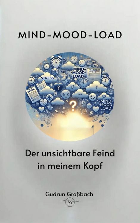 Produktbild: Mind-Mood-Load