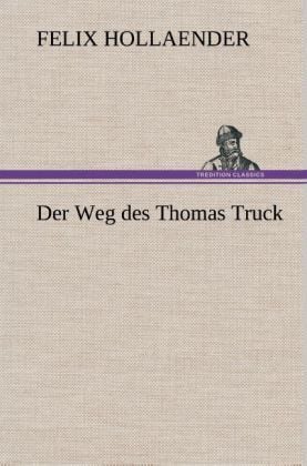 Produktbild: Der Weg des Thomas Truck