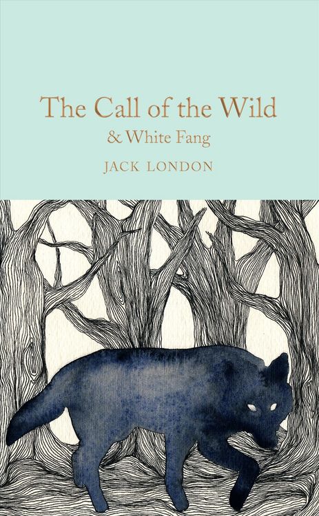 Produktbild: The Call of the Wild & White Fang