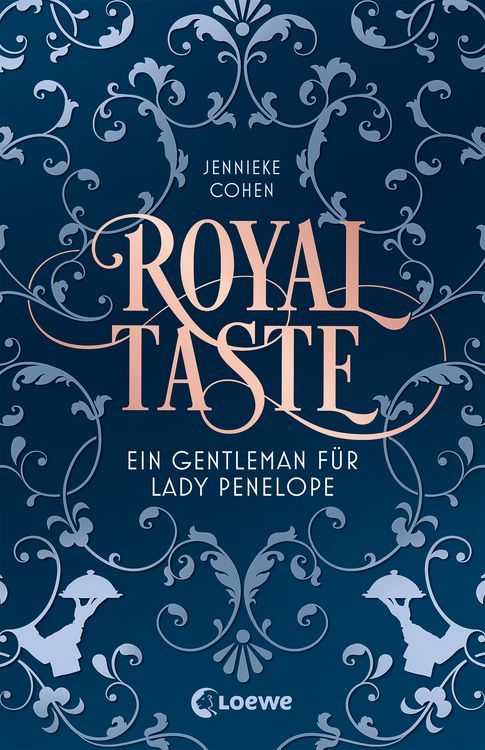 Produktbild: Royal Taste
