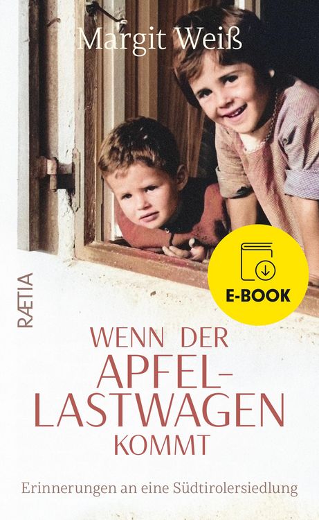 Produktbild: Wenn der Apfellastwagen kommt