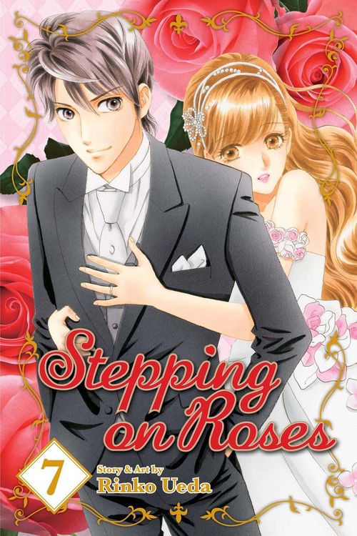 Produktbild: Stepping on Roses, Vol. 7