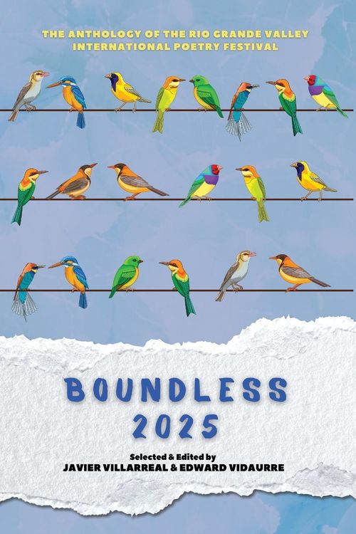 Produktbild: Boundless 2025