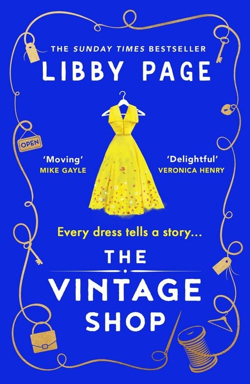 Produktbild: The Vintage Shop