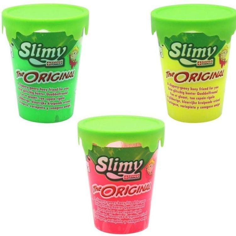 Produktbild: SLIMY&reg; Original Minis