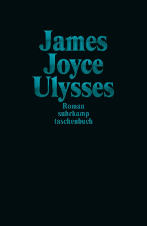Produktbild: Ulysses