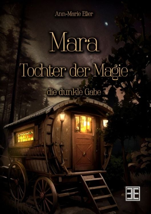 Produktbild: Mara &ndash; Tochter der Magie