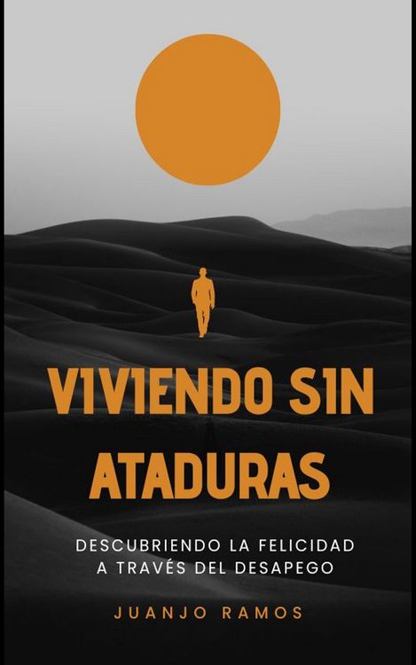 Produktbild: Viviendo sin ataduras