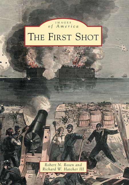 Produktbild: The First Shot