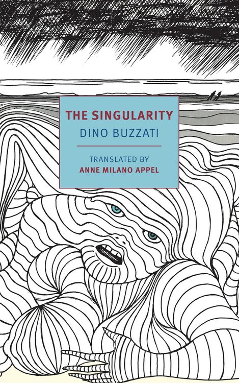 Produktbild: The Singularity