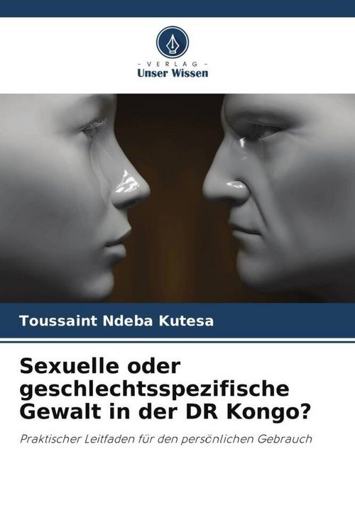 Produktbild: Sexuelle oder geschlechtsspezifische Gewalt in der DR Kongo?