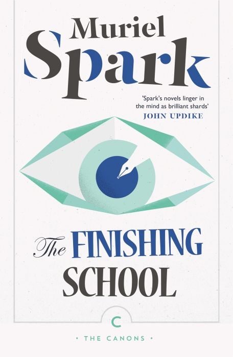 Produktbild: Finishing School