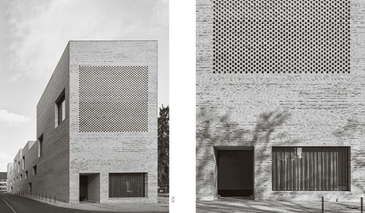 Produktbild: Max Dudler: Geschichte weiterbauen / Building on History