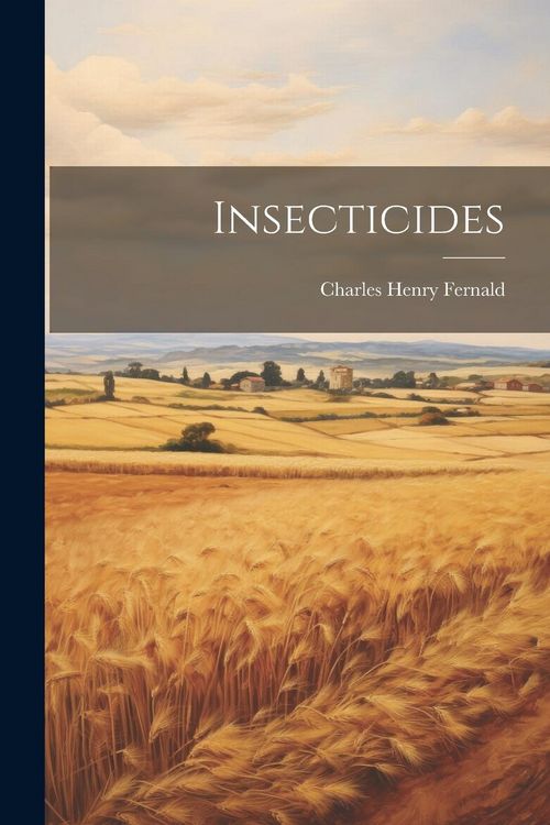 Produktbild: Insecticides
