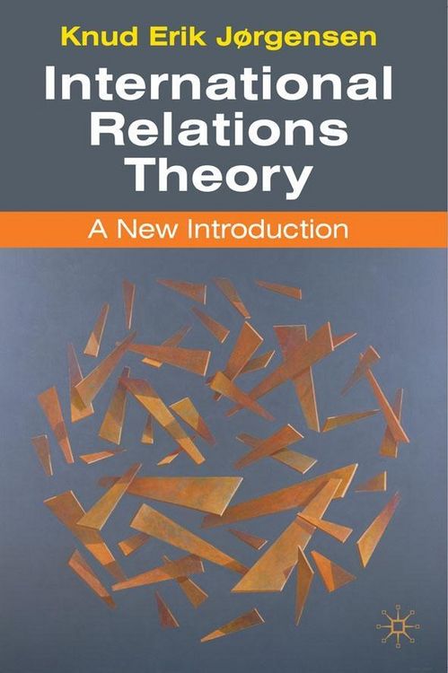 Produktbild: International Relations Theory