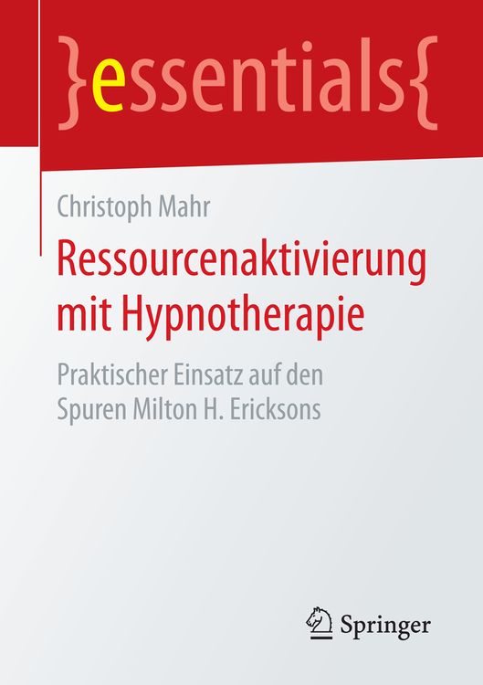 Produktbild: Ressourcenaktivierung mit Hypnotherapie