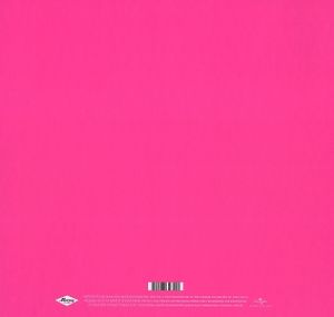 Produktbild: So wie ich bin - 50 Jahre Ina Deter (2CD + pink LP