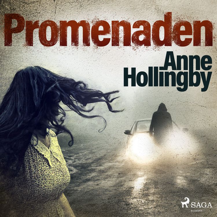 Produktbild: Promenaden